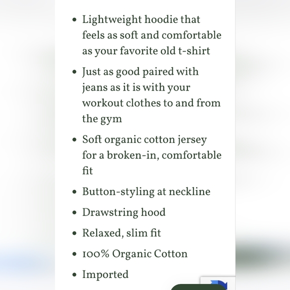 Thread For Thought Pullover Hoodie - Picture 6 of 6